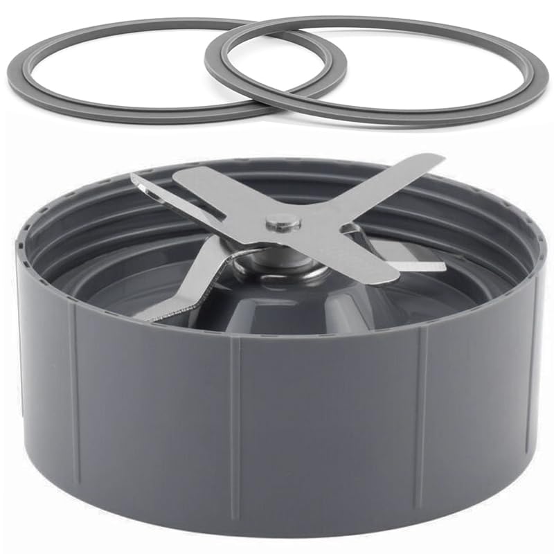 Nutri Bullet Container