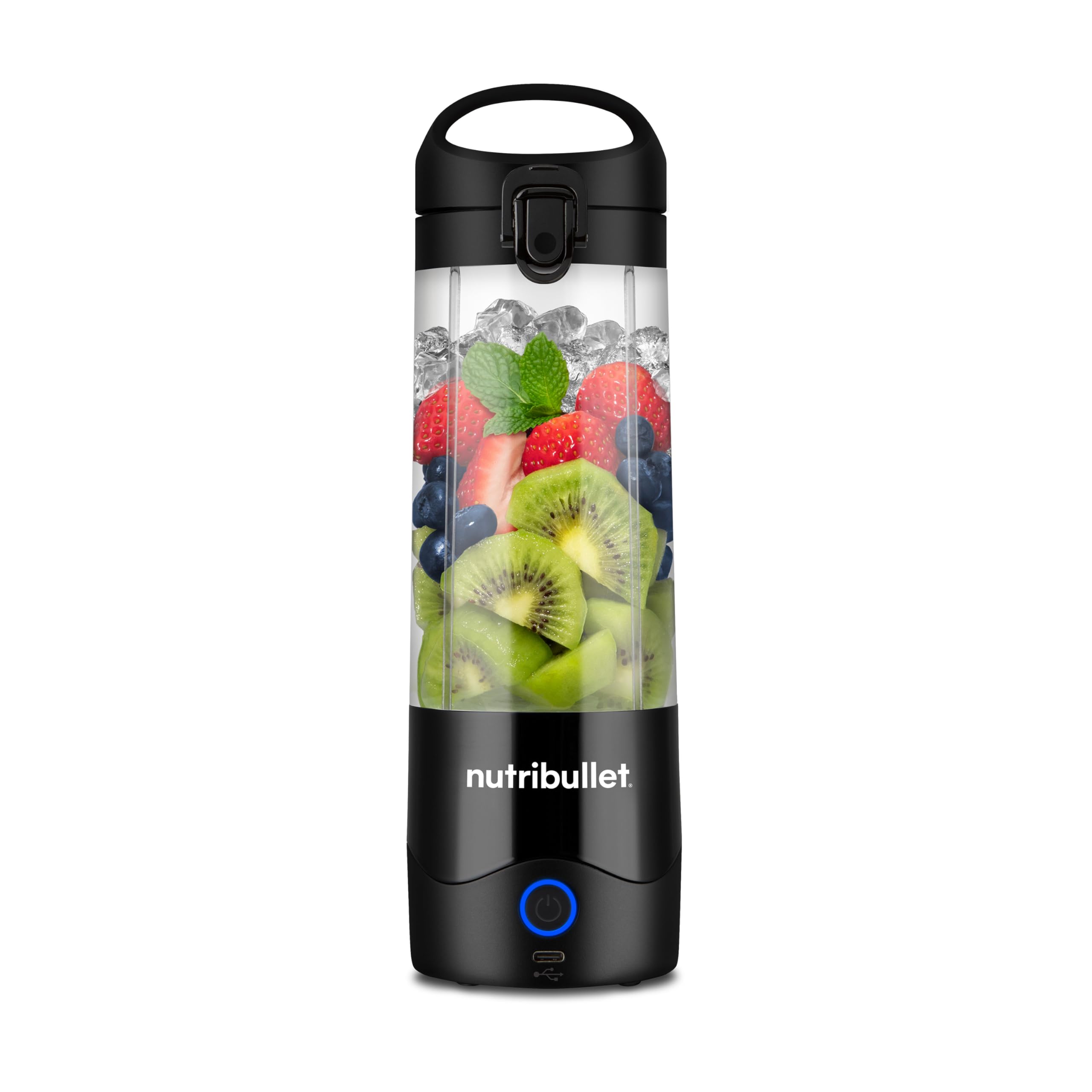 nutri bullet batidora