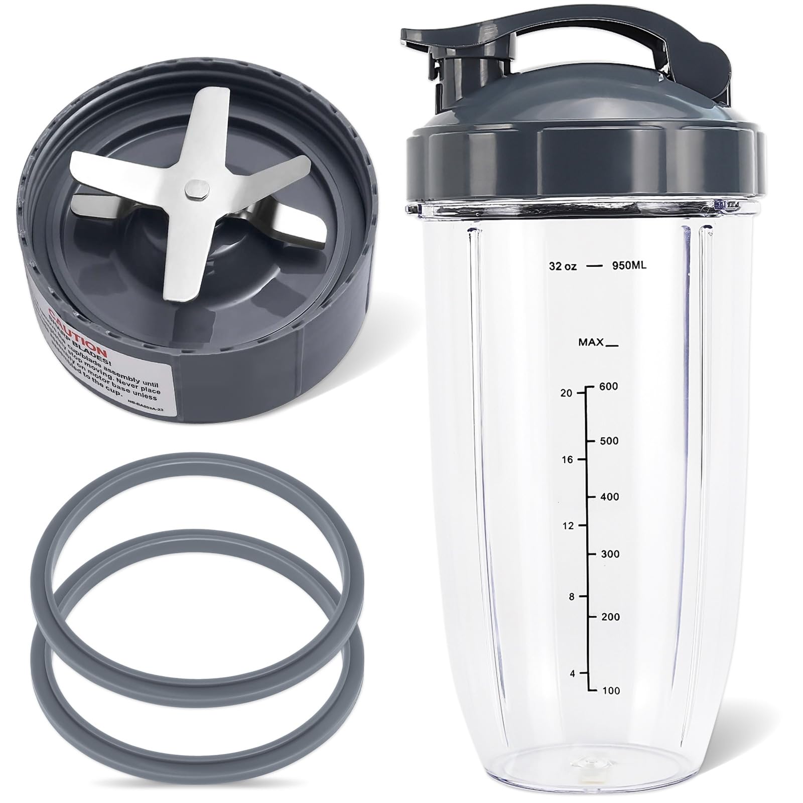 Nutri Bullet Cup
